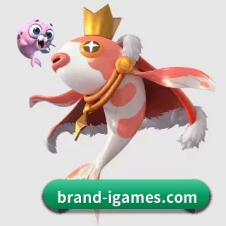 brand-igames.com APP